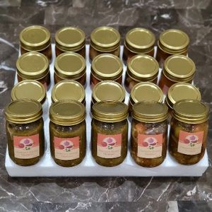 Meet your Posher, Omar